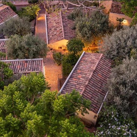 Aparthotel Domina Zagarella Sicily Santa Flavia Exterior foto
