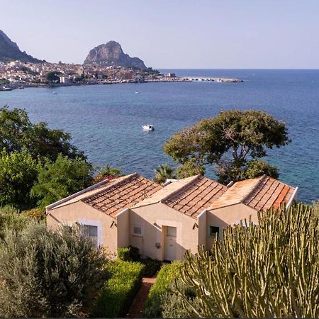Aparthotel Domina Zagarella Sicily Santa Flavia Exterior foto